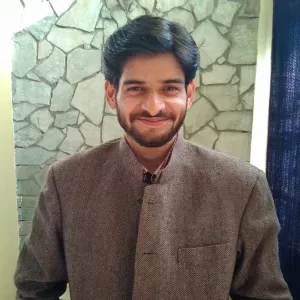 Anshul Adhikari