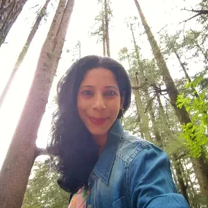 Nazneen Bhatia