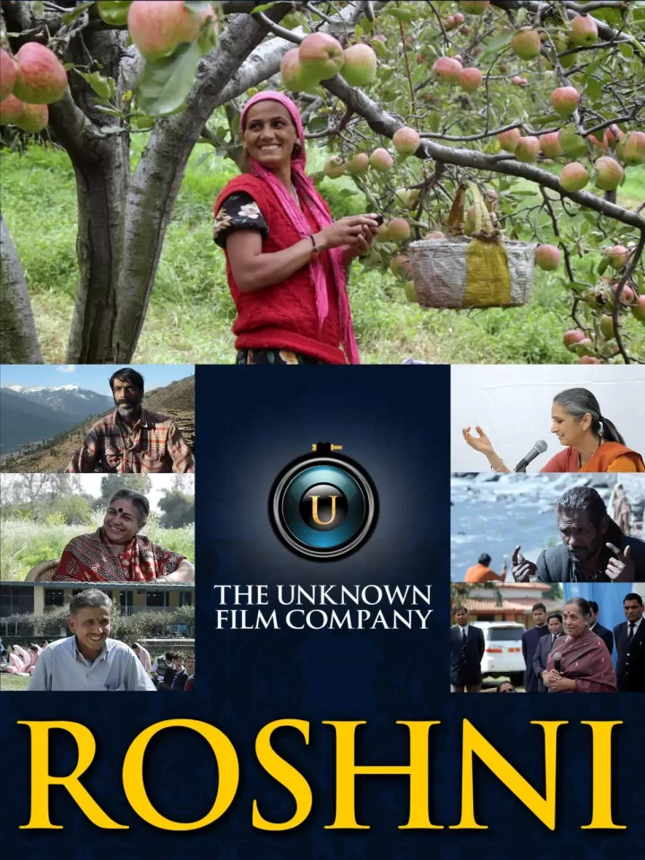Documentary Roshni - Ray of Light